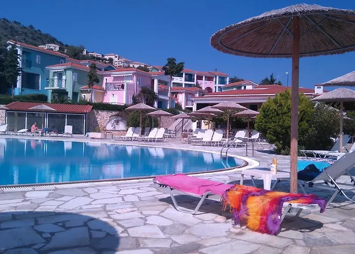 Porto Skala Village