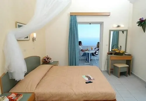 Porto Skala Village 호텔 Skala (Kefalonia)